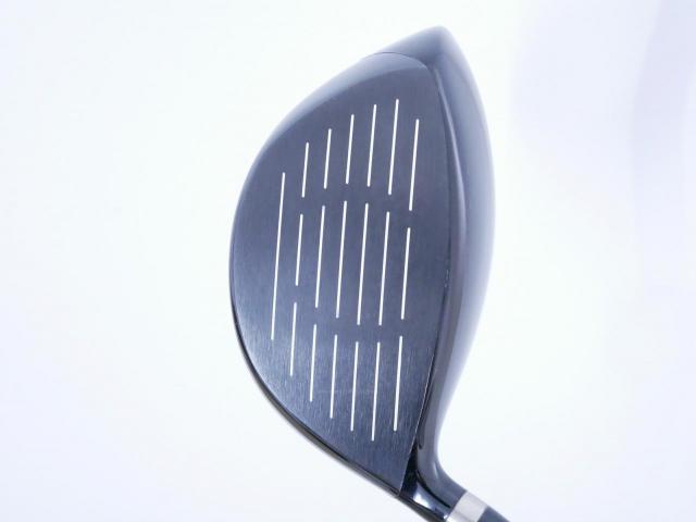 Driver : Ryoma : ไดรเวอร์ Ryoma Maxima II Type D (ออกปี 2021) Loft 10.5 ก้านตัวท็อป RYOMA BEYOND POWER II Light FLEX ∞