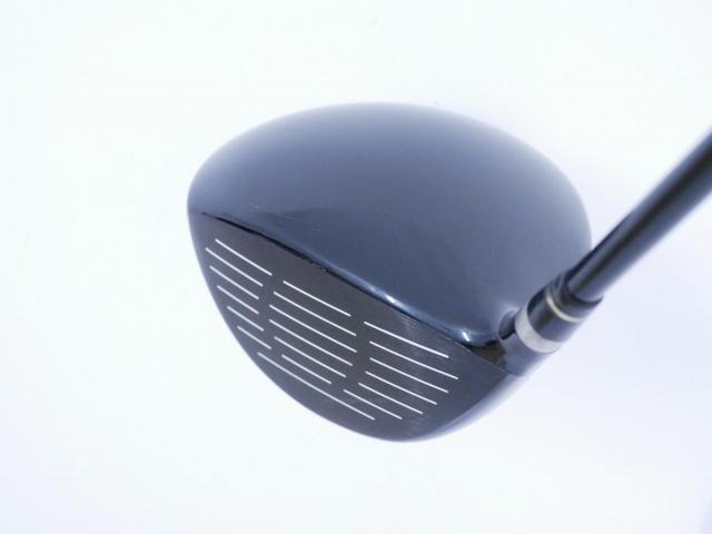 Driver : Ryoma : ไดรเวอร์ Ryoma Maxima II Type D (ออกปี 2021) Loft 10.5 ก้านตัวท็อป RYOMA BEYOND POWER II Light FLEX ∞