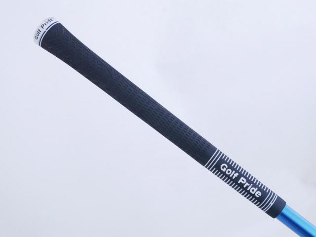 Driver : Ryoma : ไดรเวอร์ Ryoma Maxima II Type D (ออกปี 2021) Loft 10.5 ก้านตัวท็อป RYOMA BEYOND POWER II Light FLEX ∞