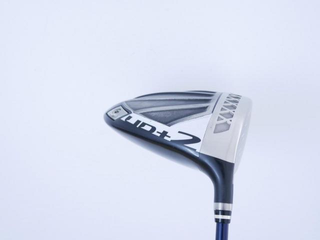 Driver : Yamaha : ไดรเวอร์ Yamaha Inpres UD+2 (ปี 2022 เบา สบาย ไกล) Loft 10.5 ก้าน Fujikura Air Speeder Flex SR