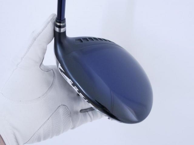 Driver : Yamaha : ไดรเวอร์ Yamaha Inpres UD+2 (ปี 2022 เบา สบาย ไกล) Loft 10.5 ก้าน Fujikura Air Speeder Flex SR