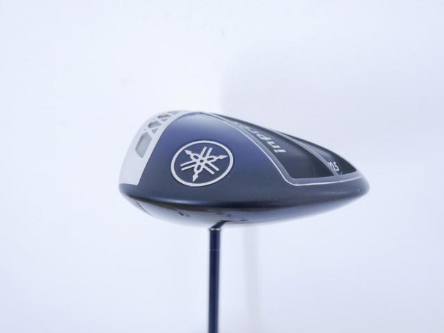 Driver : Yamaha : ไดรเวอร์ Yamaha Inpres UD+2 (ปี 2022 เบา สบาย ไกล) Loft 10.5 ก้าน Fujikura Air Speeder Flex SR