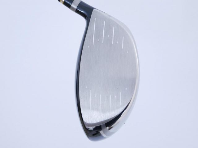 Driver : Honma : **ก้าน 3 ดาว** Honma Beres E-05 (ปี 2017 เหมาะกับซีเนียร์) Loft 11.5 ก้าน ARMRQ ∞ (44) FLEX R (3 ดาว)