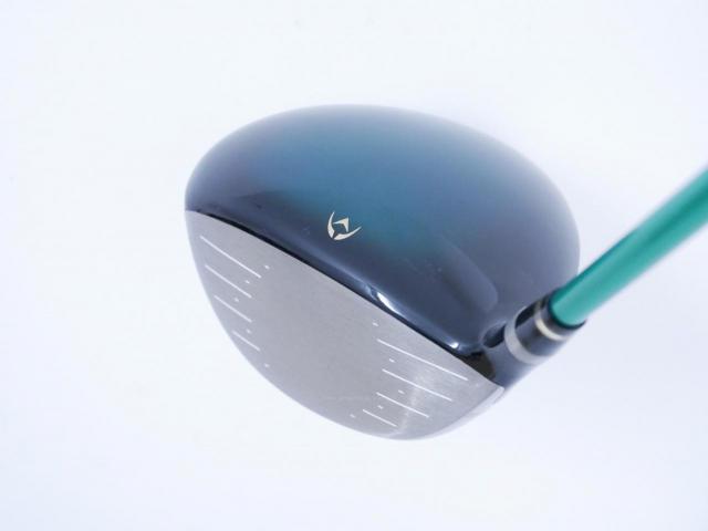 Driver : Honma : **ก้าน 3 ดาว** Honma Beres E-05 (ปี 2017 เหมาะกับซีเนียร์) Loft 11.5 ก้าน ARMRQ ∞ (44) FLEX R (3 ดาว)