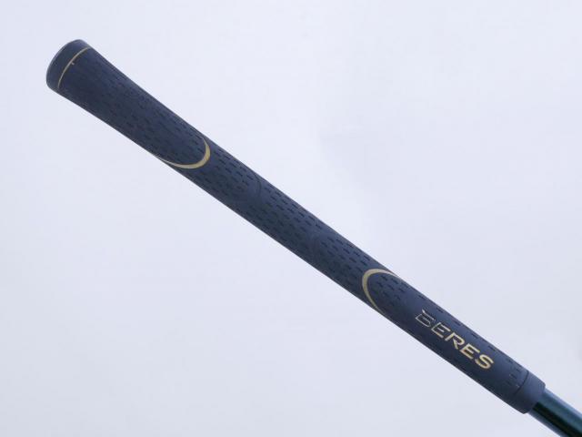 Driver : Honma : **ก้าน 3 ดาว** Honma Beres E-05 (ปี 2017 เหมาะกับซีเนียร์) Loft 11.5 ก้าน ARMRQ ∞ (44) FLEX R (3 ดาว)