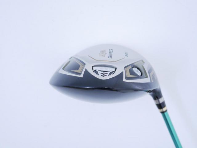Driver : Honma : Honma Beres S-03 (ปี 2015) Loft 9.5 ก้าน Honma Vizard TC65 Flex SR