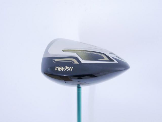 Driver : Honma : Honma Beres S-03 (ปี 2015) Loft 9.5 ก้าน Honma Vizard TC65 Flex SR