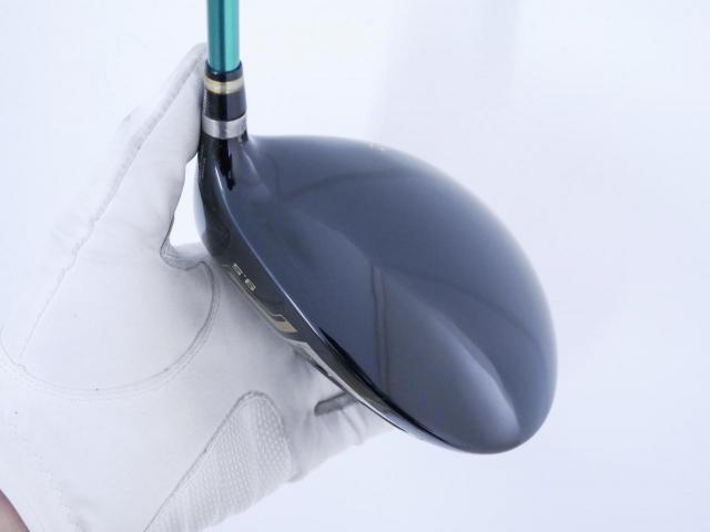 Driver : Honma : Honma Beres S-03 (ปี 2015) Loft 9.5 ก้าน Honma Vizard TC65 Flex SR