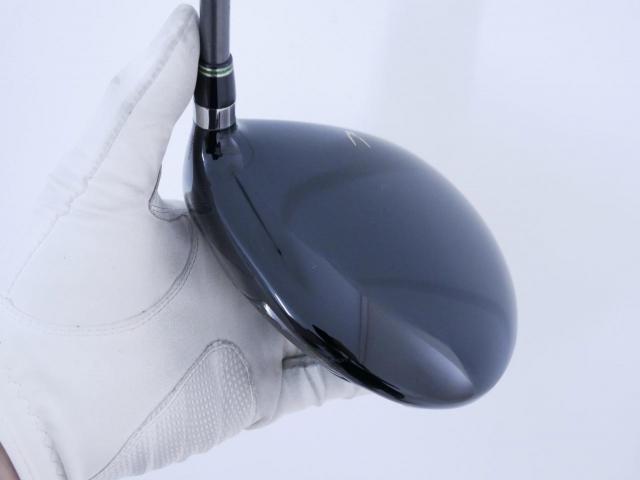 Driver : Tourstage : ไดรเวอร์ Tourstage PHYZ (460cc. รุ่นท๊อปสุด) Loft 9.5 Flex R2