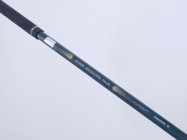 Driver : Tourstage : ไดรเวอร์ Tourstage PHYZ (460cc. รุ่นท๊อปสุด) Loft 9.5 Flex R2