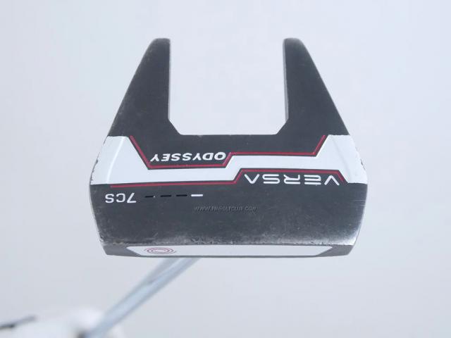 Putter : All : พัตเตอร์ Odyssey Versa 7CS ยาว 33 นิ้ว