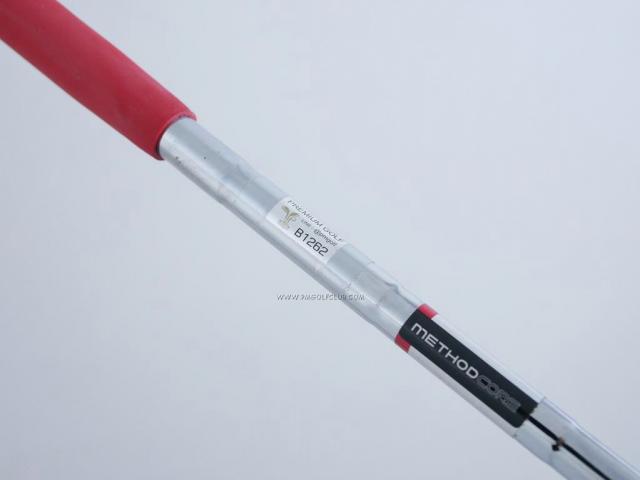 Putter : All : พัตเตอร์ Nike Method CORE ยาว 34 นิ้ว
