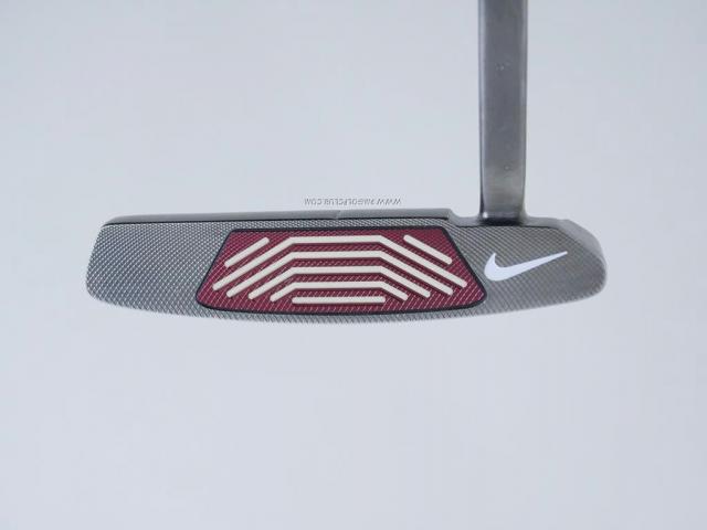 Putter : All : พัตเตอร์ Nike Method CORE ยาว 34 นิ้ว