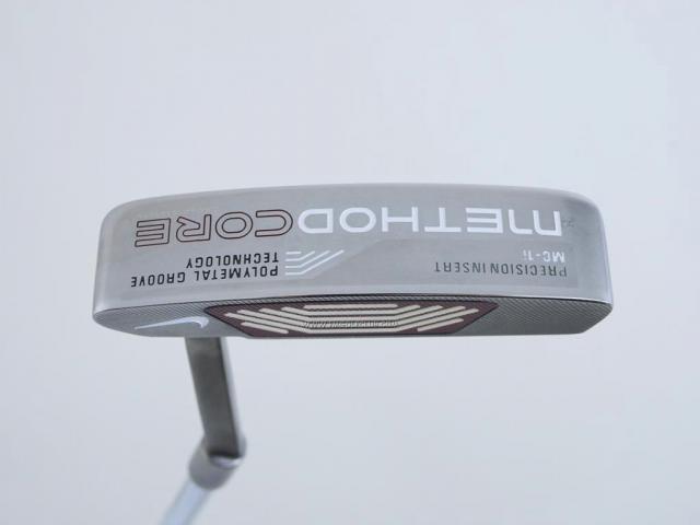 Putter : All : พัตเตอร์ Nike Method CORE ยาว 34 นิ้ว