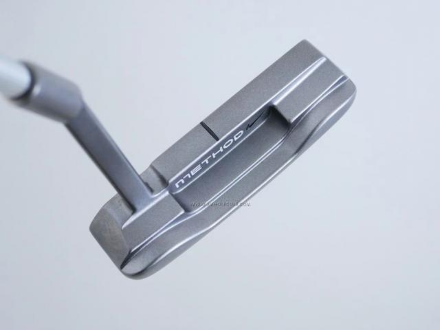 Putter : All : พัตเตอร์ Nike Method CORE ยาว 34 นิ้ว