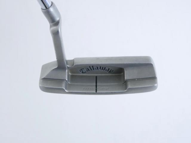 Putter : All : พัตเตอร์ Callaway Warbird ยาว 34 นิ้ว