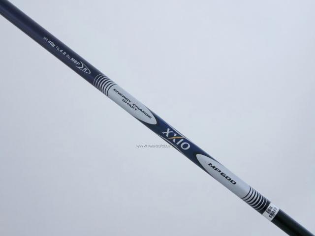 Fairway Wood : xxio : หัวไม้ 3 XXIO 6 Loft 15 ก้าน MP-600 Flex R