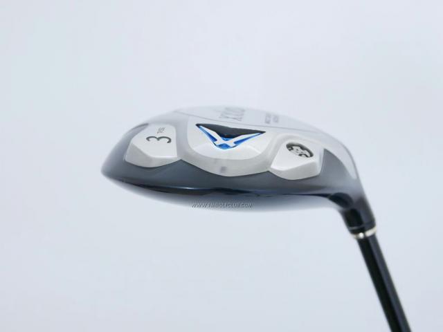 Fairway Wood : xxio : หัวไม้ 3 XXIO 6 Loft 15 ก้าน MP-600 Flex R