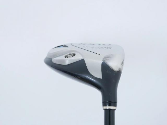 Fairway Wood : xxio : หัวไม้ 3 XXIO 6 Loft 15 ก้าน MP-600 Flex R