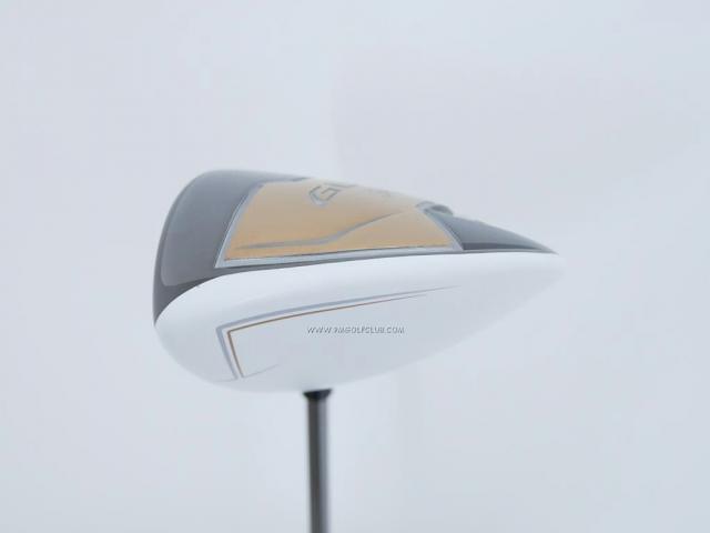 Driver : Taylormade : ไดรเวอร์ Taylormade GLOIRE Reserve (รุ่นท๊อปสุด Japan Spec) Loft 10.5 Flex SR