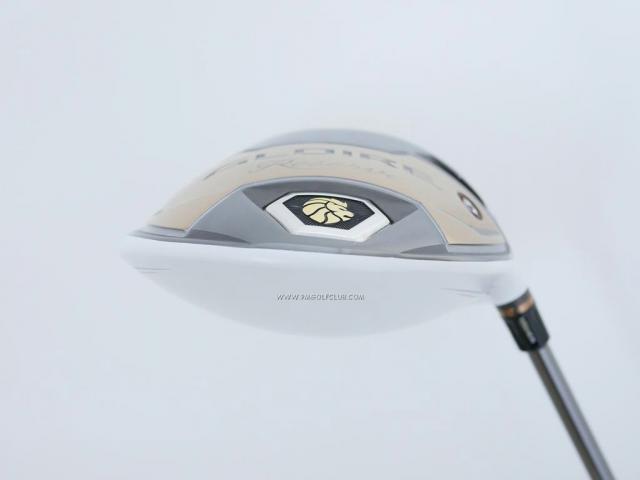 Driver : Taylormade : ไดรเวอร์ Taylormade GLOIRE Reserve (รุ่นท๊อปสุด Japan Spec) Loft 10.5 Flex SR