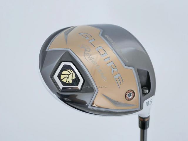 Driver : Taylormade : ไดรเวอร์ Taylormade GLOIRE Reserve (รุ่นท๊อปสุด Japan Spec) Loft 10.5 Flex SR