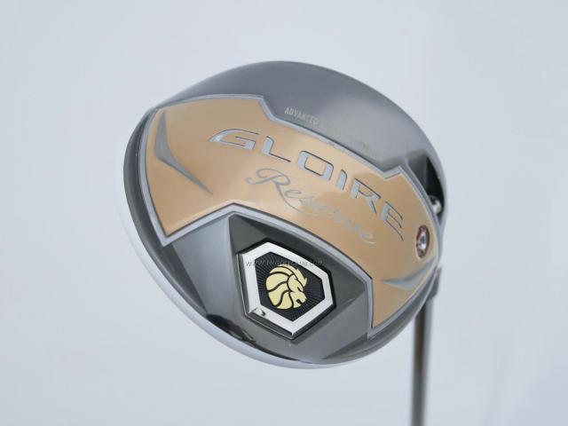 Driver : Taylormade : ไดรเวอร์ Taylormade GLOIRE Reserve (รุ่นท๊อปสุด Japan Spec) Loft 10.5 Flex SR