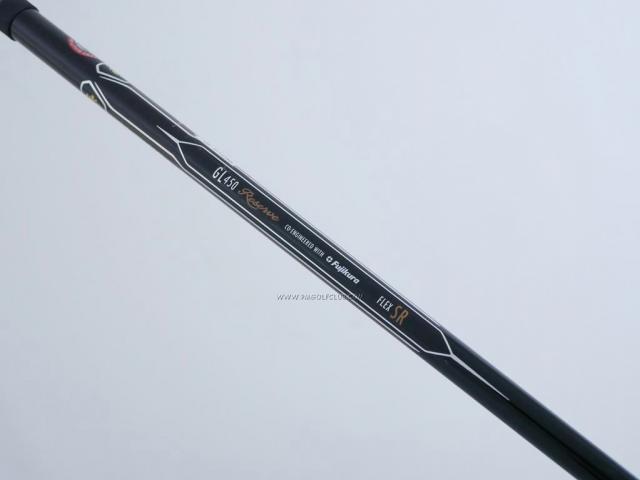 Driver : Taylormade : ไดรเวอร์ Taylormade GLOIRE Reserve (รุ่นท๊อปสุด Japan Spec) Loft 10.5 Flex SR