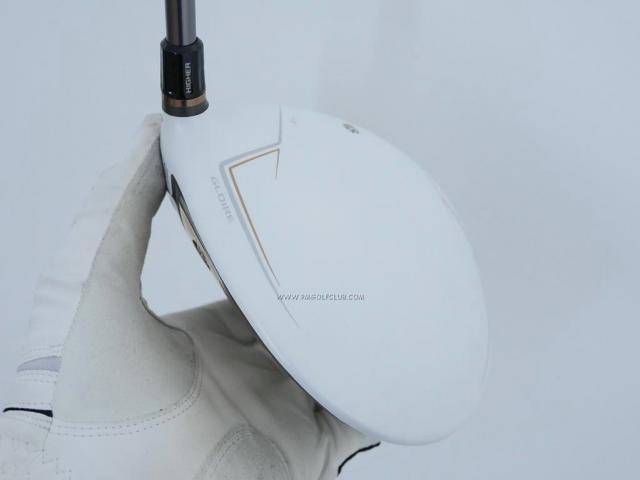 Driver : Taylormade : ไดรเวอร์ Taylormade GLOIRE Reserve (รุ่นท๊อปสุด Japan Spec) Loft 10.5 Flex SR