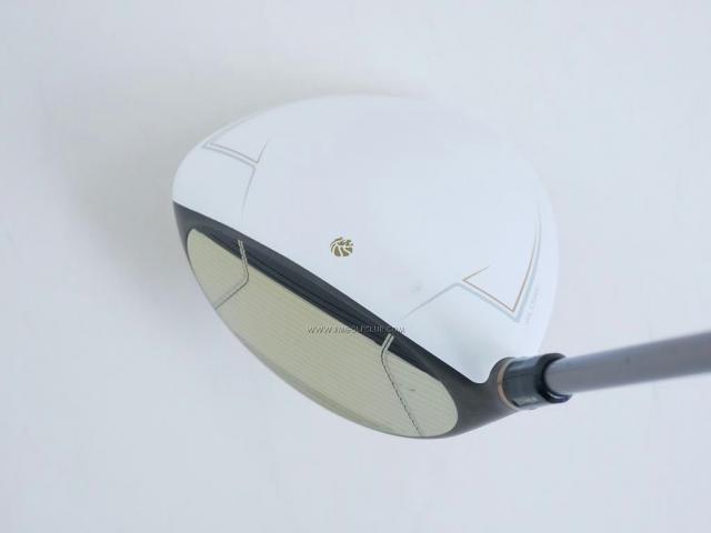 Driver : Taylormade : ไดรเวอร์ Taylormade GLOIRE Reserve (รุ่นท๊อปสุด Japan Spec) Loft 10.5 Flex SR