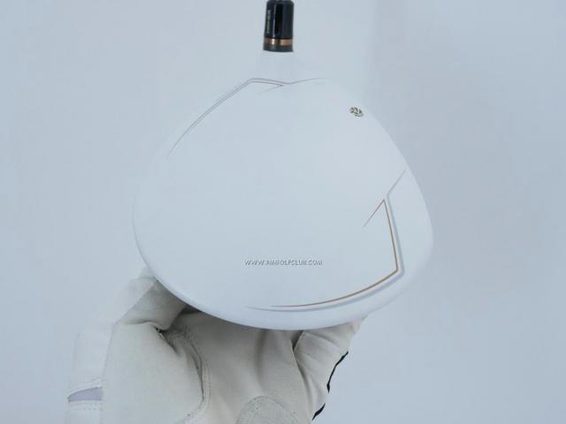 Driver : Taylormade : ไดรเวอร์ Taylormade GLOIRE Reserve (รุ่นท๊อปสุด Japan Spec) Loft 10.5 Flex SR