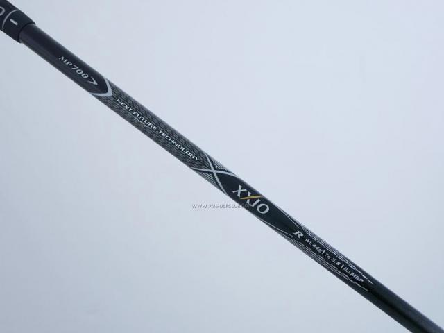 Driver : XXIO : ไดรเวอร์ XXIO 7 (460cc.) Loft 10.5 ก้าน MP-700 Flex R