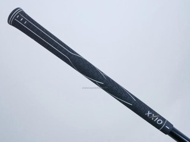 Driver : XXIO : ไดรเวอร์ XXIO 7 (460cc.) Loft 10.5 ก้าน MP-700 Flex R