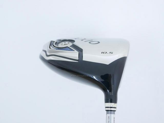Driver : XXIO : ไดรเวอร์ XXIO 7 (460cc.) Loft 10.5 ก้าน MP-700 Flex R
