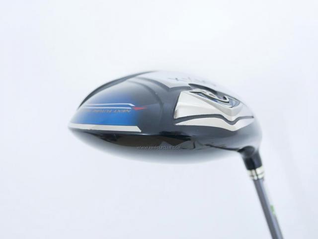 Driver : XXIO : ไดรเวอร์ XXIO 7 (460cc.) Loft 10.5 ก้าน MP-700 Flex R