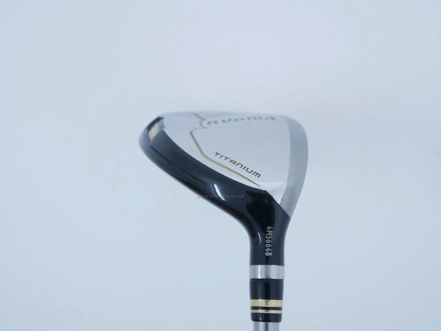 Fairway Wood : Other Brand : ไม้กระเทย Ryoma Utility (Titanium) Loft 24 ก้าน Tour AD Ryoma U Flex SR