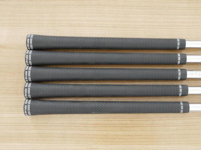 Iron set : Ping : ชุดเหล็ก Ping G430 (ออกปี 2023 Japan Spec. ใบใหญ่ ง่าย ไกล) มีเหล็ก 6-W (5 ชิ้น) ก้านเหล็ก NS Pro 950 NEO Flex S