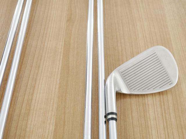 Iron set : XXIO : ชุดเหล็ก XXIO 7 (ตีง่ายมาก ไกล) มีเหล็ก 6-Pw (5 ชิ้น) ก้านเหล็ก NS Pro 920 Flex R