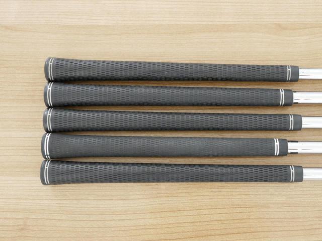 Iron set : XXIO : ชุดเหล็ก XXIO 7 (ตีง่ายมาก ไกล) มีเหล็ก 6-Pw (5 ชิ้น) ก้านเหล็ก NS Pro 920 Flex R