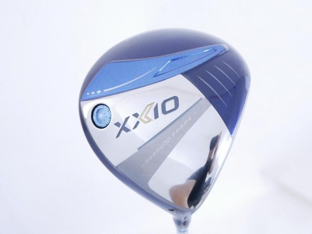 Lady club : All : ไดรเวอร์ XXIO 13 (รุ่นใหม่ล่าสุด ปี 2024) Loft 13.5 ก้าน MP-1300L Flex L