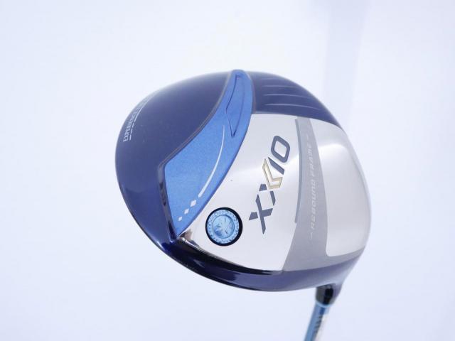 Lady club : All : ไดรเวอร์ XXIO 13 (รุ่นใหม่ล่าสุด ปี 2024) Loft 13.5 ก้าน MP-1300L Flex L