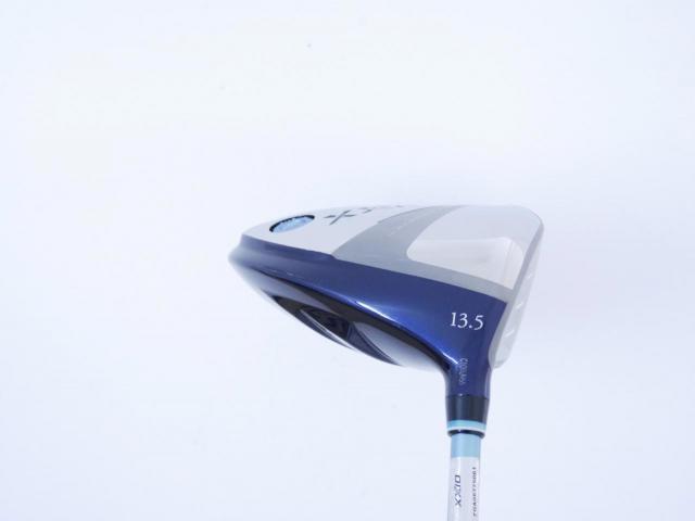 Lady club : All : ไดรเวอร์ XXIO 13 (รุ่นใหม่ล่าสุด ปี 2024) Loft 13.5 ก้าน MP-1300L Flex L