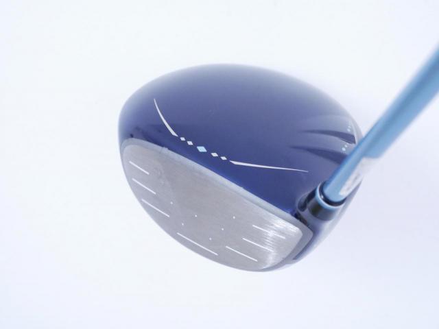 Lady club : All : ไดรเวอร์ XXIO 13 (รุ่นใหม่ล่าสุด ปี 2024) Loft 13.5 ก้าน MP-1300L Flex L