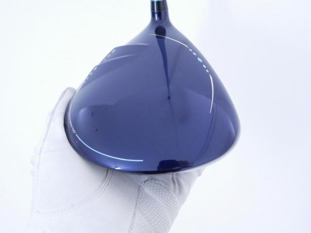 Lady club : All : ไดรเวอร์ XXIO 13 (รุ่นใหม่ล่าสุด ปี 2024) Loft 13.5 ก้าน MP-1300L Flex L