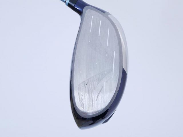 Lady club : All : ไดรเวอร์ XXIO 13 (รุ่นใหม่ล่าสุด ปี 2024) Loft 13.5 ก้าน MP-1300L Flex L