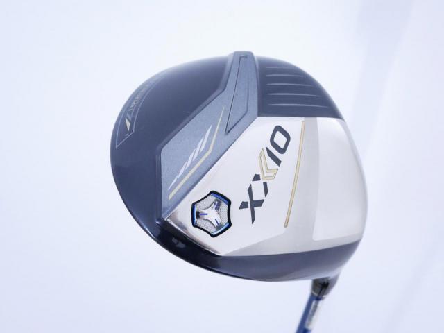 Driver : XXIO : ไดรเวอร์ XXIO 13 (รุ่นใหม่ล่าสุด ปี 2024) Loft 10.5 ก้าน MP-1300 Flex R