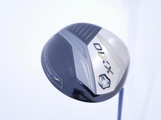 Driver : XXIO : ไดรเวอร์ XXIO 13 (รุ่นใหม่ล่าสุด ปี 2024) Loft 10.5 ก้าน MP-1300 Flex R