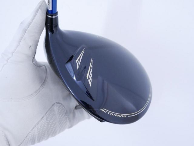 Driver : XXIO : ไดรเวอร์ XXIO 13 (รุ่นใหม่ล่าสุด ปี 2024) Loft 10.5 ก้าน MP-1300 Flex R