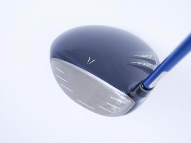 Driver : XXIO : ไดรเวอร์ XXIO 13 (รุ่นใหม่ล่าสุด ปี 2024) Loft 10.5 ก้าน MP-1300 Flex R