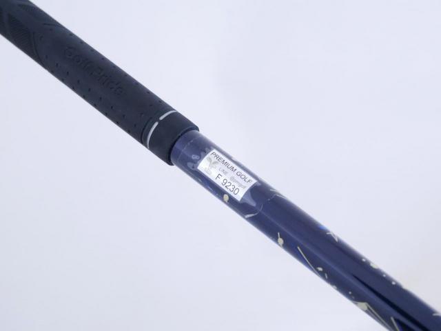 Driver : XXIO : ไดรเวอร์ XXIO 13 (รุ่นใหม่ล่าสุด ปี 2024) Loft 10.5 ก้าน MP-1300 Flex R